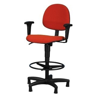 cadeira_caixa_executiva_com_braco_tecido_vermelho